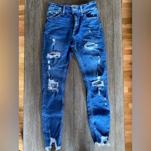 KanCan women’s jeans